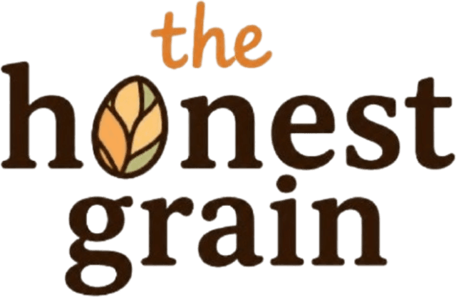 TheHonestGrain